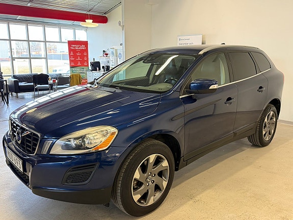 Volvo XC60 4 of 5