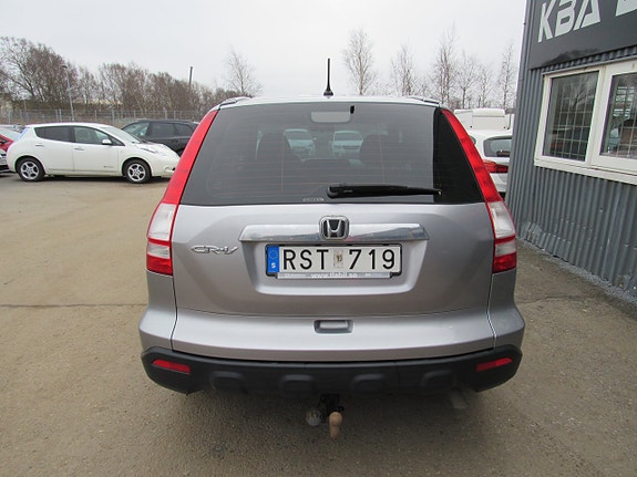 Honda CR-V 6 of 15