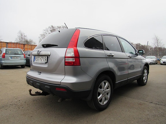 Honda CR-V 5 of 15