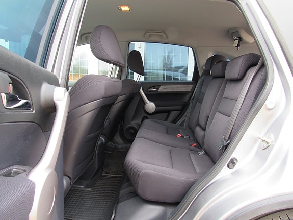 Honda CR-V 14 of 15