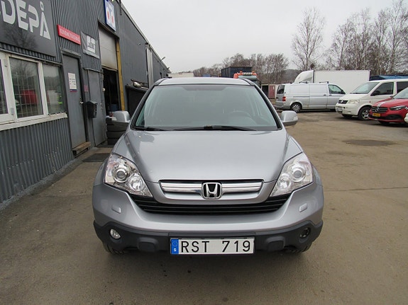 Honda CR-V 3 of 15