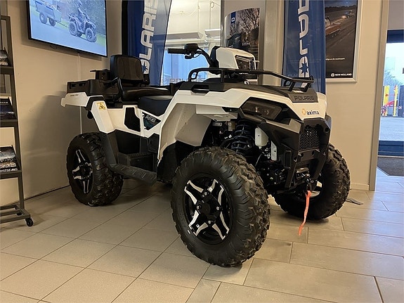Polaris Sportsman X2 570 EPS Nordic Pro Edition