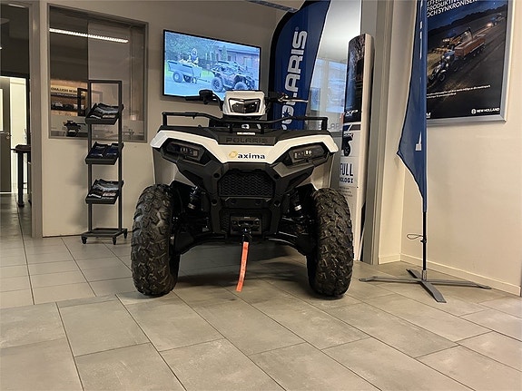 Polaris Sportsman X2 570 EPS Nordic Pro Edition 3 of 6