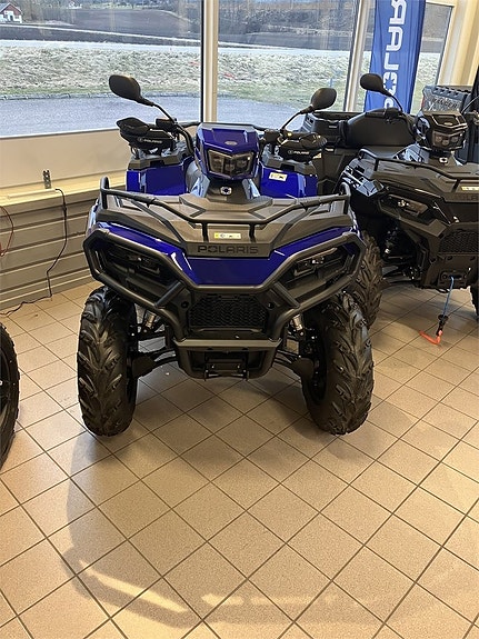 Polaris Sportsman 570 EPS SP Öhlins 3 of 8