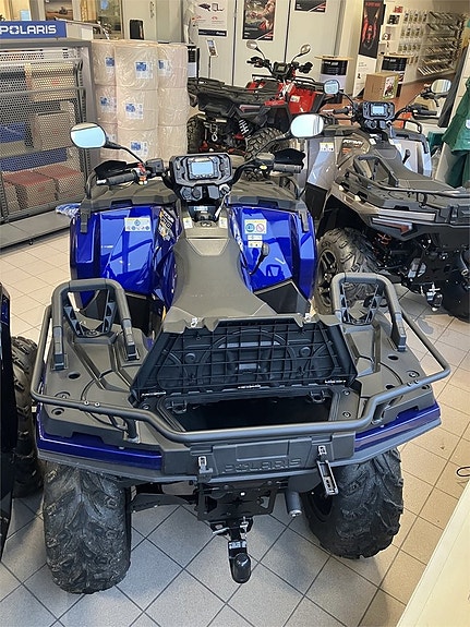 Polaris Sportsman 570 EPS SP Öhlins 7 of 8