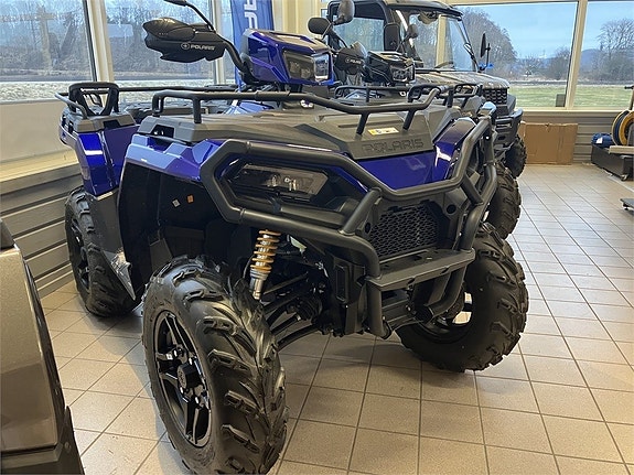 Polaris Sportsman 570 EPS SP Öhlins 2 of 8