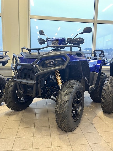 Polaris Sportsman 570 EPS SP Öhlins