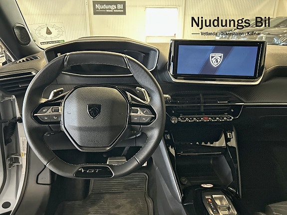 Peugeot 2008 9 of 10