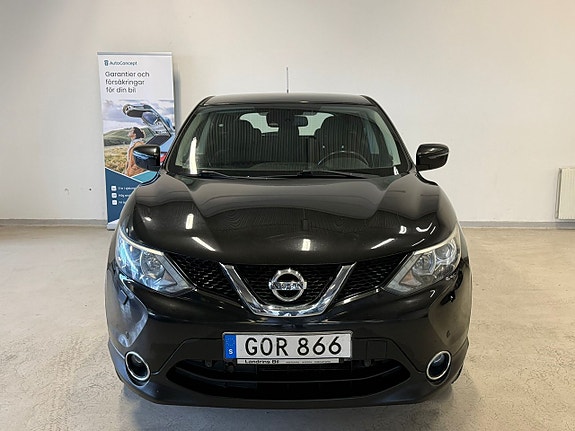 Nissan Qashqai 3 of 5