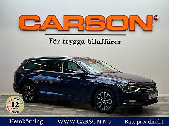 İkinci el  Volkswagen Passat 