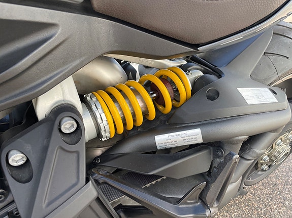Ducati Xdiavel 1140 Mil 11 of 19