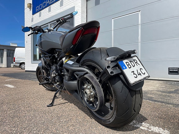 Ducati Xdiavel 1140 Mil 19 of 19