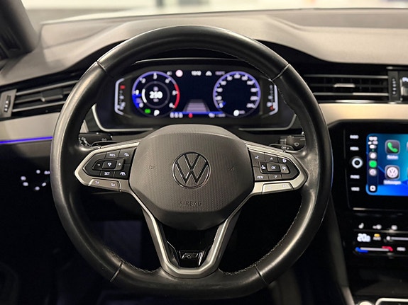 Volkswagen Passat 6 of 28