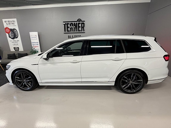 Volkswagen Passat 20 of 28