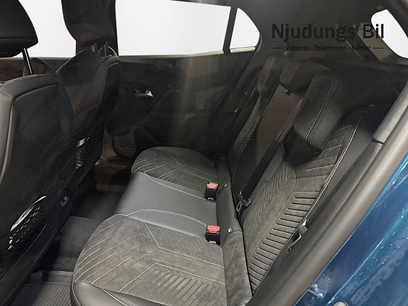 Peugeot 2008 7 of 9