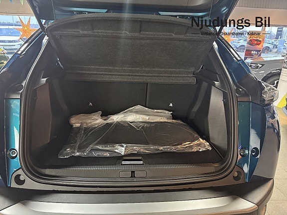 Peugeot 2008 5 of 5