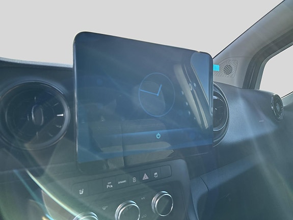 Mercedes-Benz eCitan 5 of 5