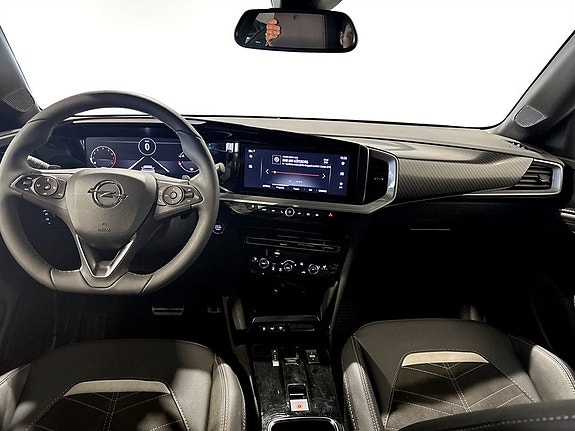 Opel Mokka 6 of 15