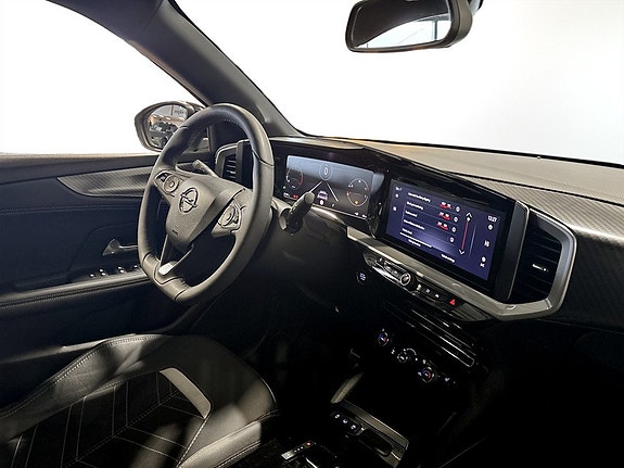 Opel Mokka 11 of 15