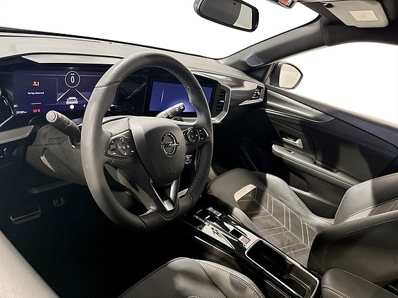 Opel Mokka 4 of 5