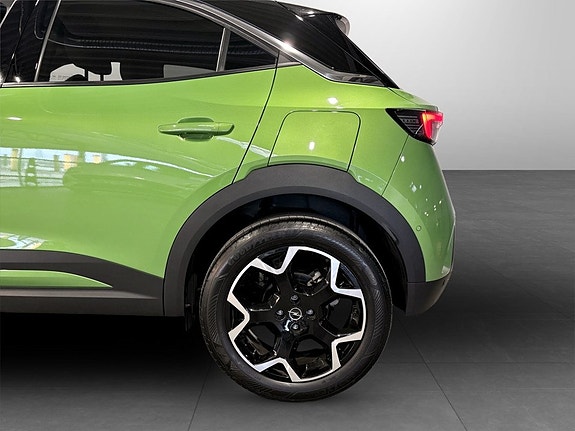 Opel Mokka 14 of 15