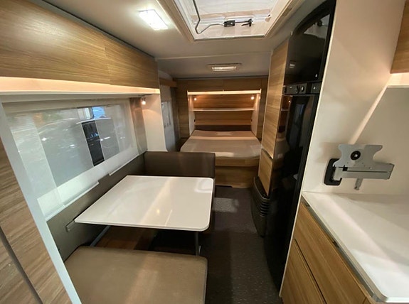 Adria Altea 542 PH 7 of 15