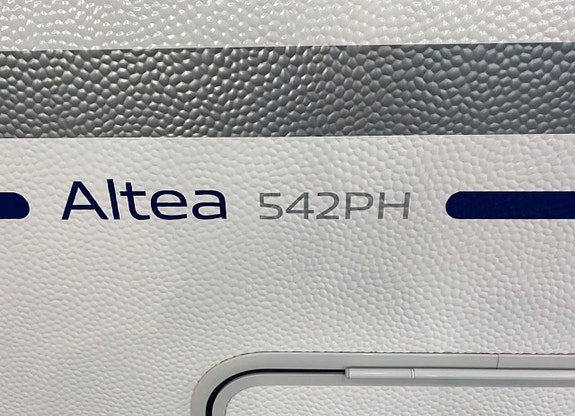 Adria Altea 542 PH 6 of 15