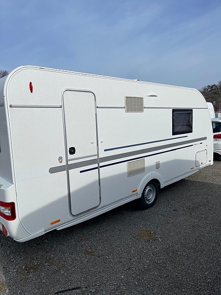 Adria Altea 542 PH 5 of 15