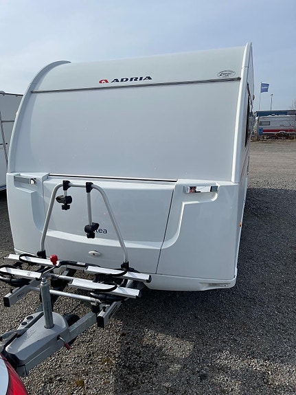 Adria Altea 542 PH 4 of 15