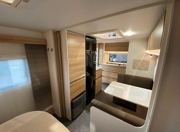 Adria Altea 542 PH 9 of 15