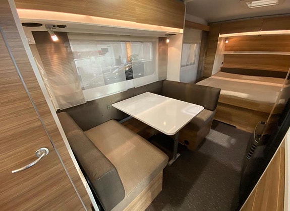 Adria Altea 542 PH 8 of 15