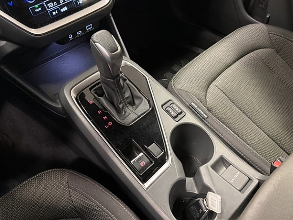 Subaru Crosstrek 12 of 13
