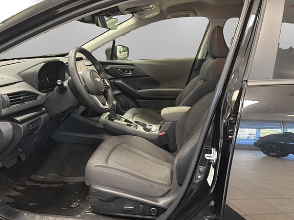 Subaru Crosstrek 7 of 13