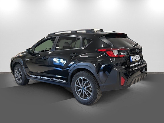 Subaru Crosstrek 6 of 13