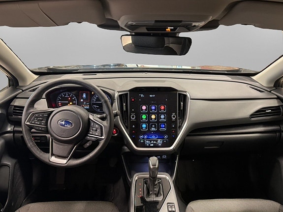 Subaru Crosstrek 9 of 13