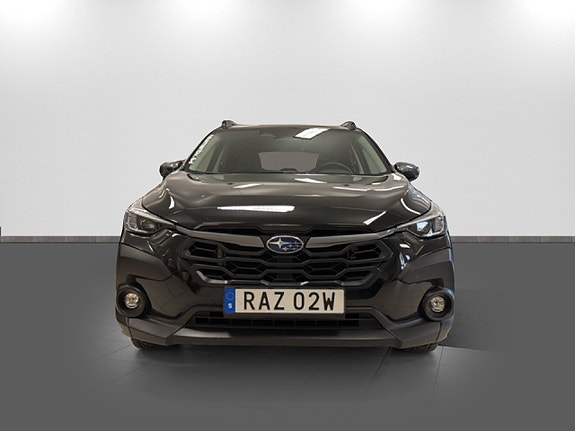 Subaru Crosstrek 2 of 5