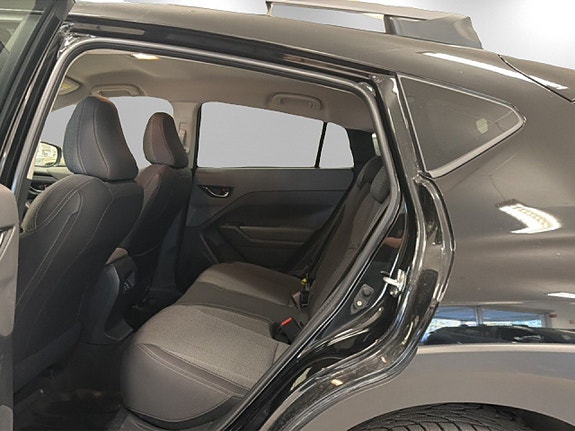 Subaru Crosstrek 8 of 13