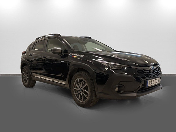Subaru Crosstrek 3 of 5