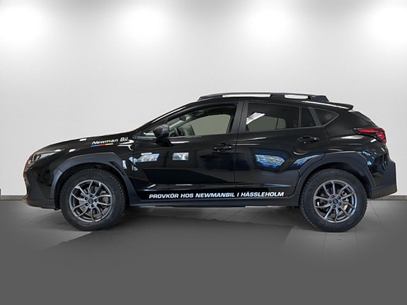 Subaru Crosstrek 4 of 5