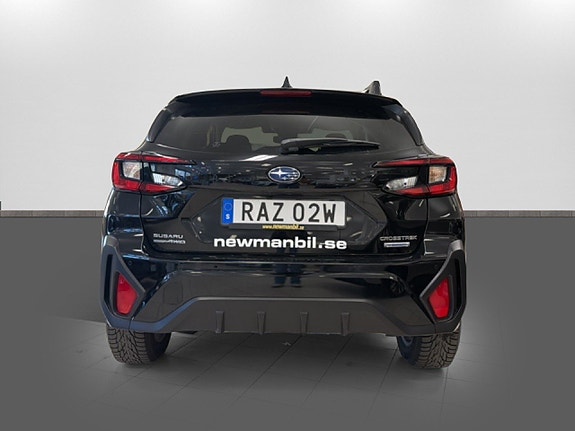 Subaru Crosstrek 5 of 5