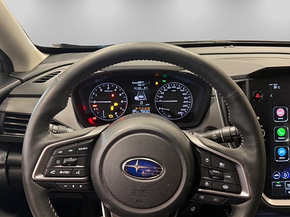 Subaru Crosstrek 10 of 13