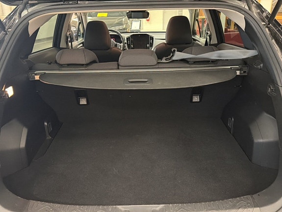 Subaru Crosstrek 13 of 13