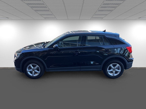Audi Q2 4 of 19