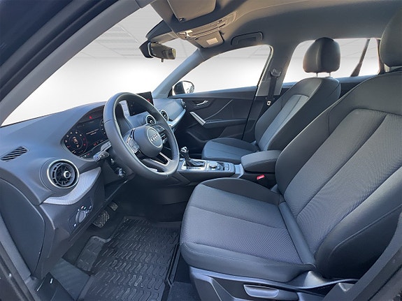 Audi Q2 8 of 19