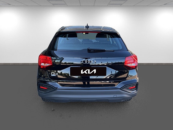 Audi Q2 5 of 19