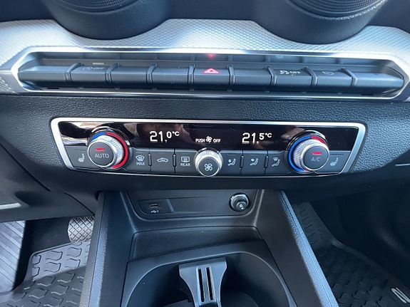 Audi Q2 13 of 19