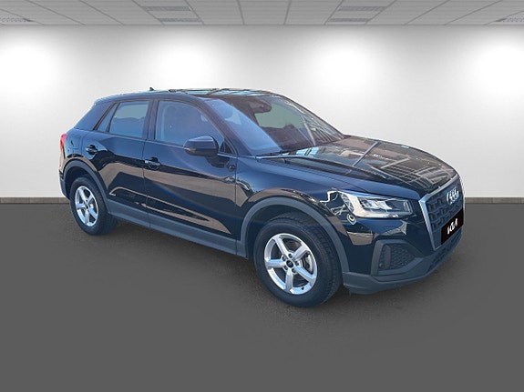 Audi Q2 3 of 19