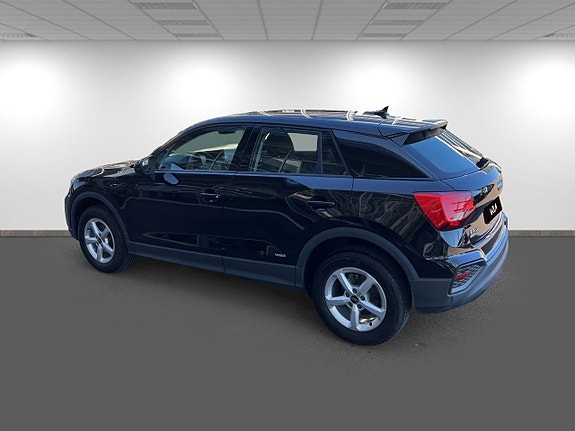 Audi Q2 6 of 19