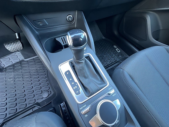 Audi Q2 12 of 19
