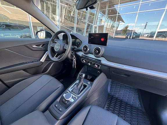 Audi Q2 18 of 19